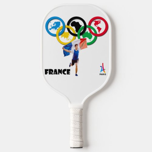 Sports jouets  jeux  Sports  Extrieur  quip Pickleball Paddle