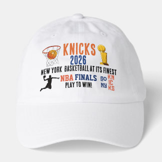 Sports Line Collection- Cap
