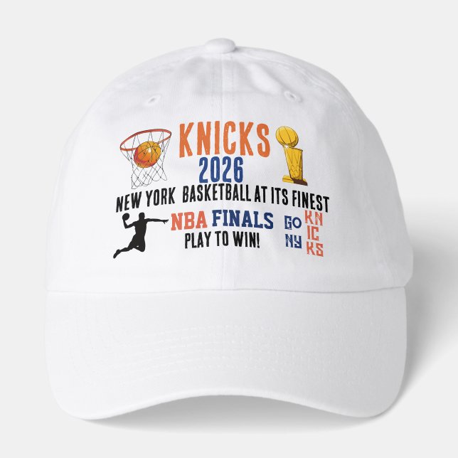 Sports Line Collection- Cap (Front)