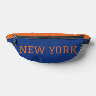 Sports Line Collection - Fanny Pack