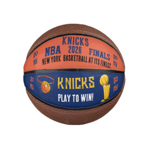 Sports Line Collection-  Mini Basketball