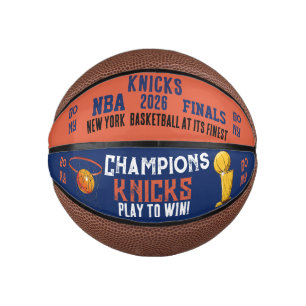 Sports Line Collection-  Mini Basketball