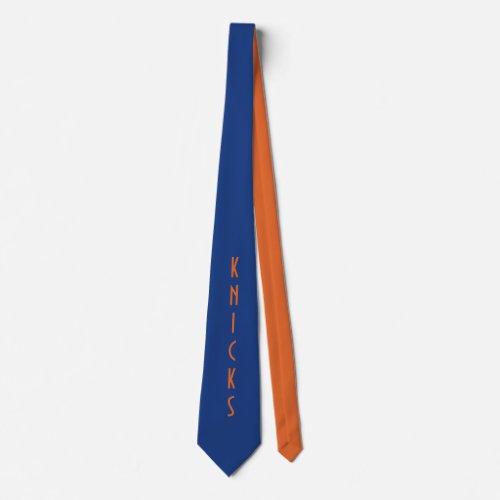 Sports Line Collection Neck Tie