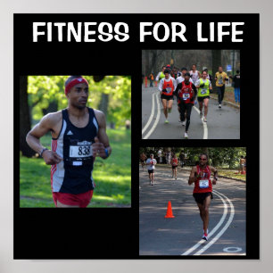 SPORTS LINE COLLECTION POSTER