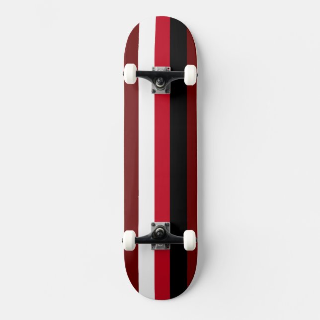 Sports Line Collection Skateboard (Front)