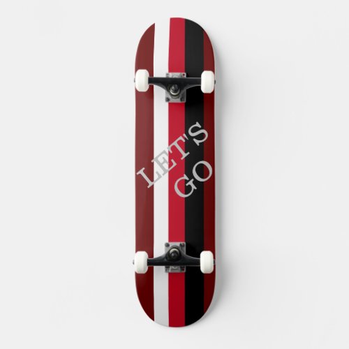 Sports Line Collection Skateboard