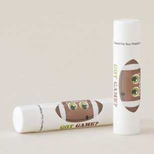 Sports -  Lip Balm