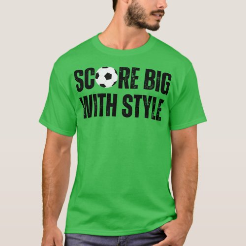 Sports Lover Brother T_Shirt