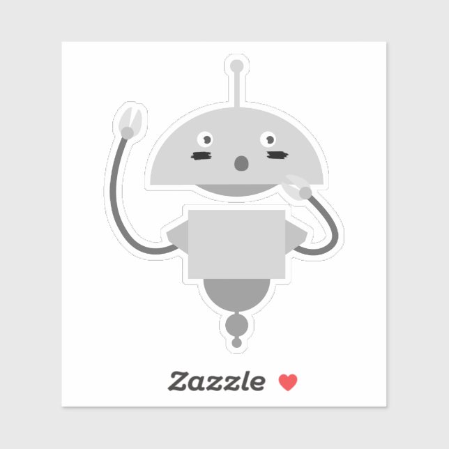 Sports Mia Sticker (Sheet)