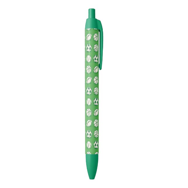 Sports Pen (Bottom (Vertical))