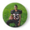 Sports Photo Button