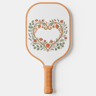 sports product carbon fiber pickleball paddle