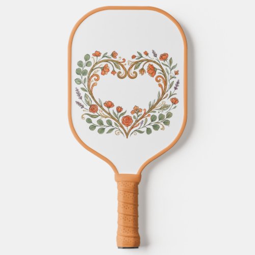 sports product carbon fiber pickleball paddle