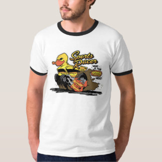 Sports Racer T-Shirt