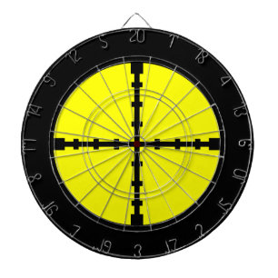Sports Shooting Practice Archery Target Dartboard