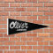 Sports Style Room Décor Monogram Kids Name