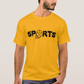 Sports T-Shirt