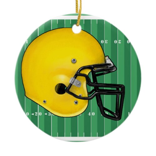 Sports Tag / Ornament - SRF