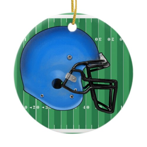 Sports Tag / Ornament - SRF