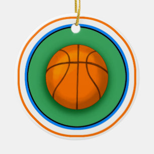 Sports Tag / Ornament - SRF