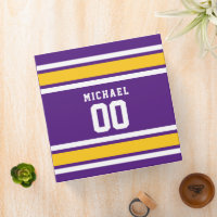 Sports Team Football Jersey Custom Name