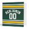 Sports Team Football Jersey Custom Name Number