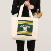 Customized Bags for every sports - Green Sports Company