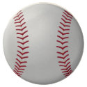 Sports Theme Baseball Birthday Party Treats Chocolate Dipped Oreo