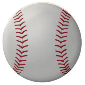 Sports Theme Baseball Birthday Party Treats Chocolate Dipped Oreo (Front)
