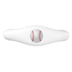 Baseball Knobs Pulls Zazzle