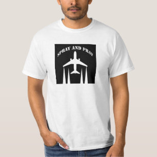 Sports-to-air T-Shirt