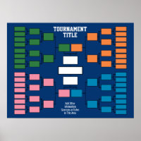 Create a tournament bracket, Apps Script