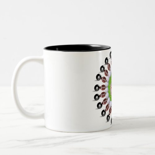 sports Two_Tone coffee mug