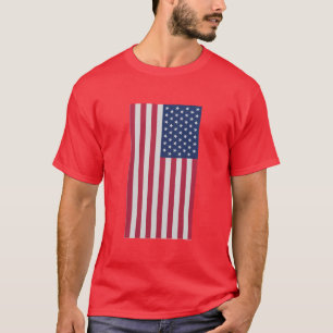 Sports USA Fan Club Athletic Tee True Classic