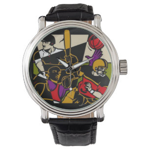 Sports Watch