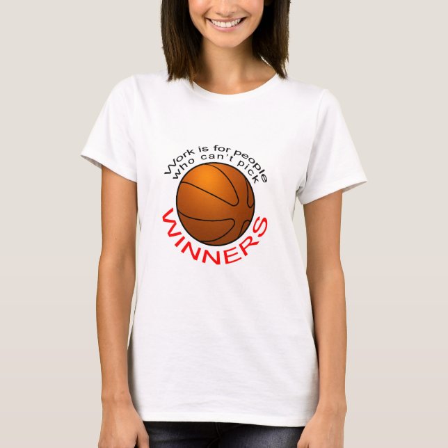 Sportsbetting shirts (Front)