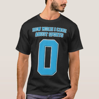 Sportser Gear T-Shirt