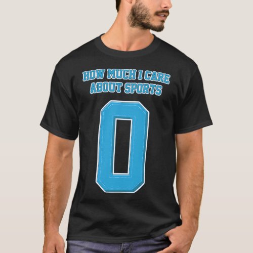 Sportser Gear T_Shirt