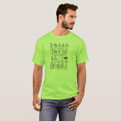 sportsfrog T-Shirt (Front Full)