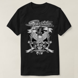 Sportster Pride T-Shirt