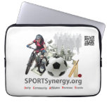 SPORTSynergy - Laptop Sleeve 13"