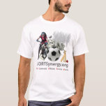 SPORTSynergy - T-Shirt - Guys