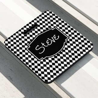 Sporty and Whimsical Personalized