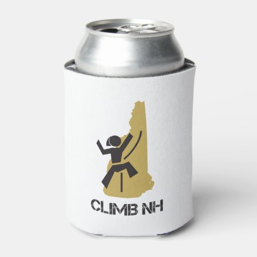 Sporty Climb NH Ropes _Woman Can Cooler