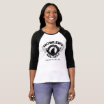 Sporty Howler's Tee<br><div class="desc">Get your game on in this sporty Howler's tee!</div>