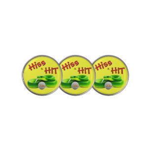Sporty Personalized Gifts Golf Ball Marker