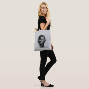 Sporty Tote Bag Stylish & Eco-Friendly Gym