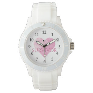 Survivor wrist online watch