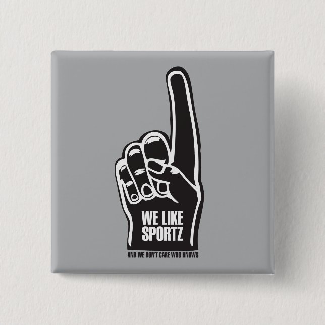 Sportz 2 button (Front)