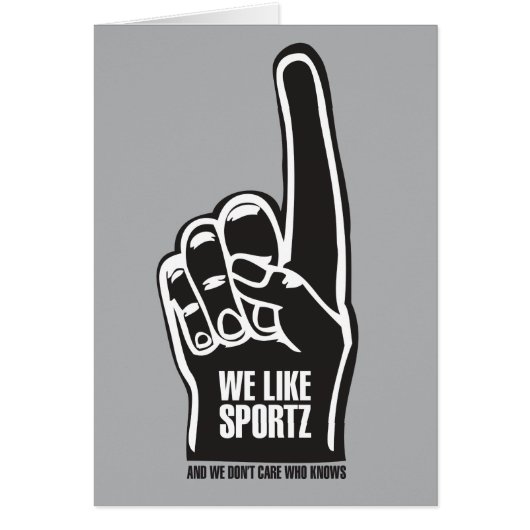 Sportz 2 cards (Front)